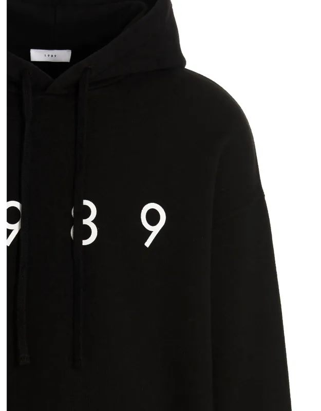 Cotton Sweatshirt
