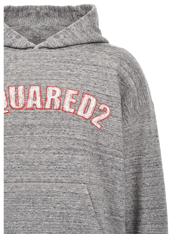 Cotton Sweatshirt