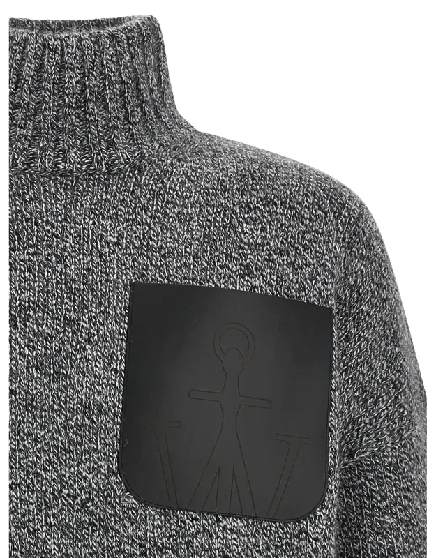 Wool Cardigan