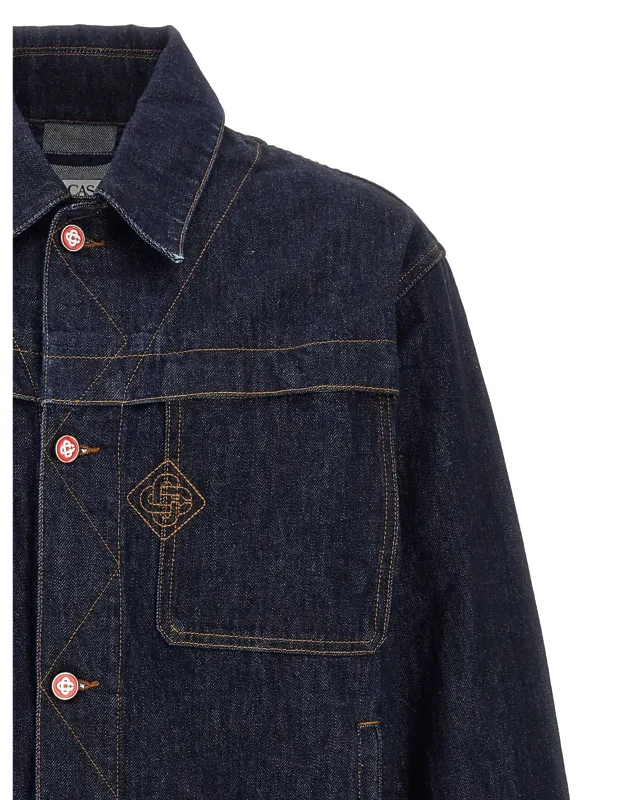 Cotton Jacket