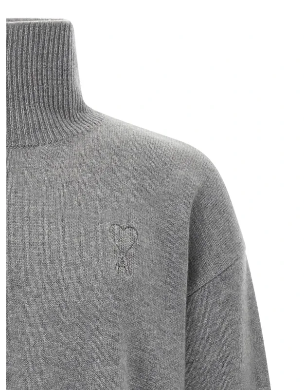 Wool Cardigan