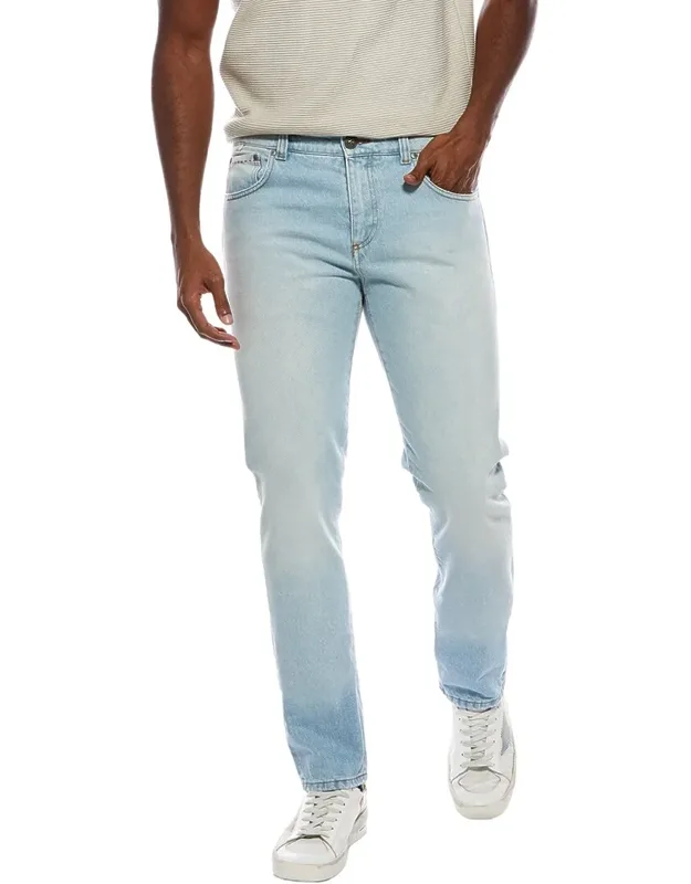 Sart Slim Jeans