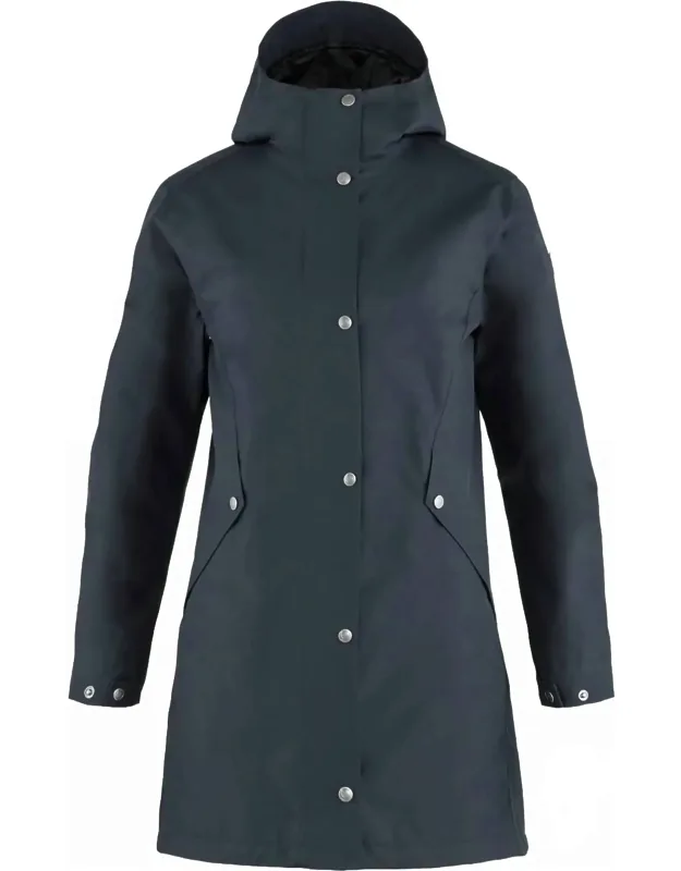 Visby 3-in-1 Jacket