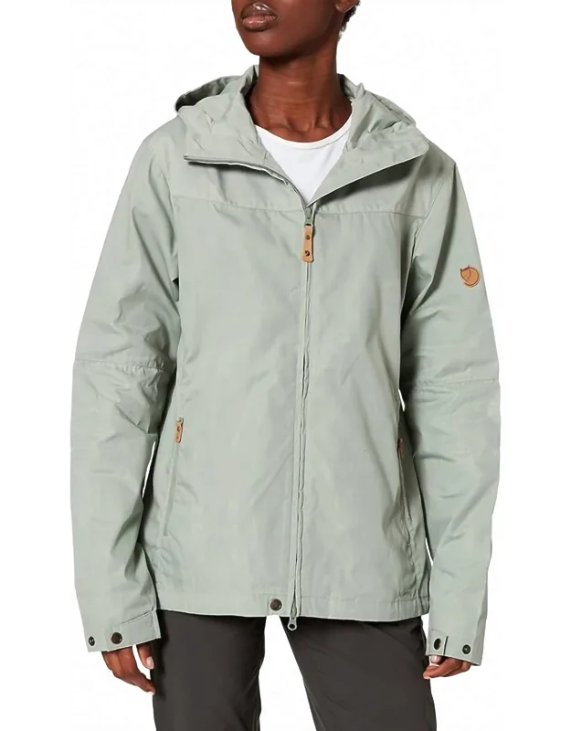 Stina Jacket