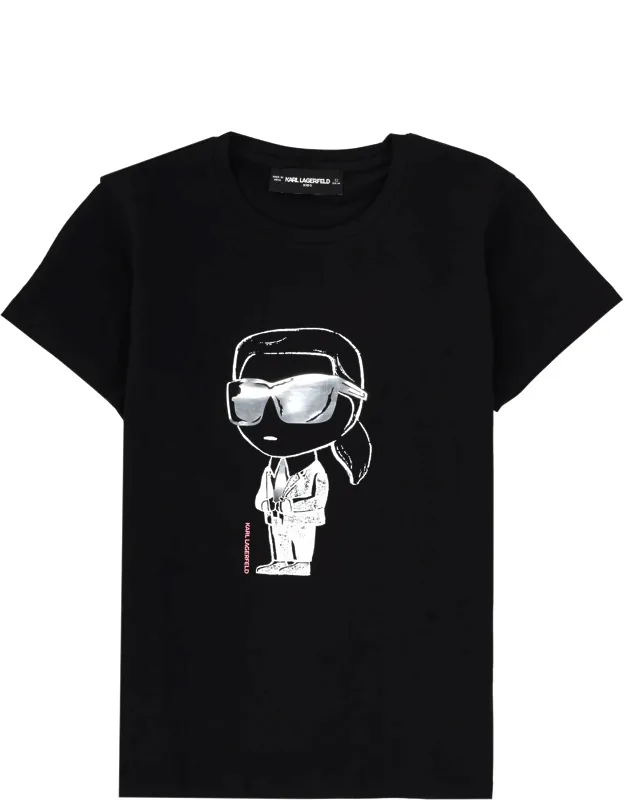 T-shirt With Print
