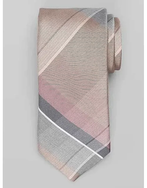 Superfina Plaid Tie