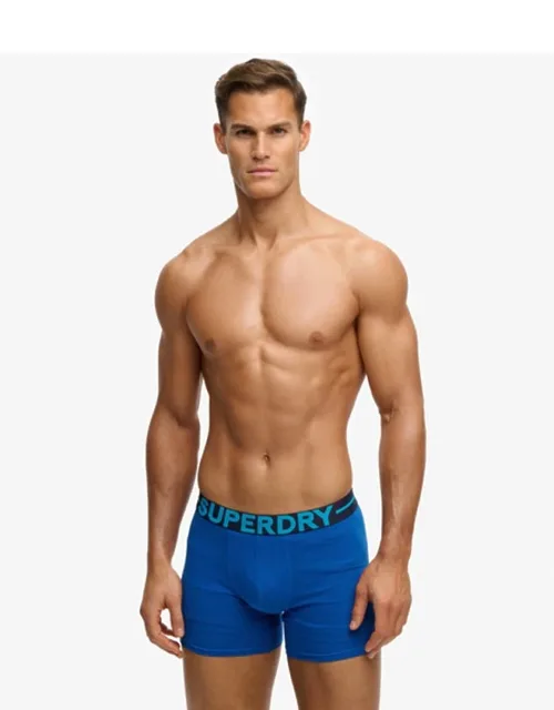 Boxer Triple Pack