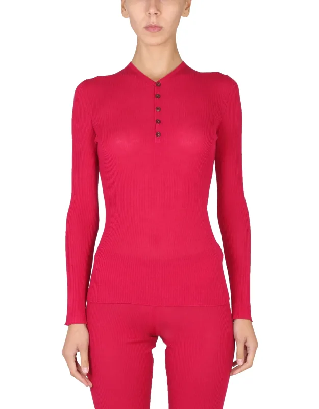 Slim Fit Shirt