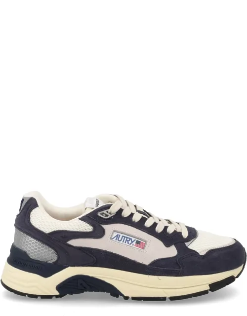 Sneakers "hyperway Low"