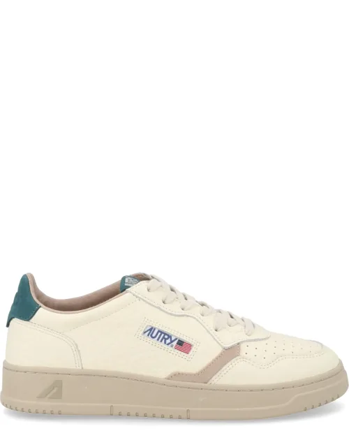 Sneakers "medalist Low"