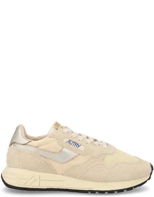 Sneakers "reelwind Low"