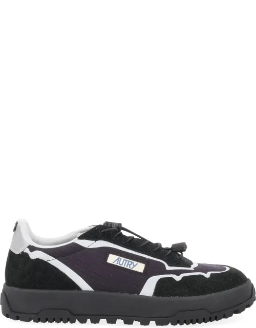 Sneakers "wildpace Low"
