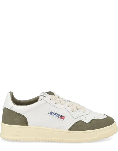 Sneakers "medalist Low"