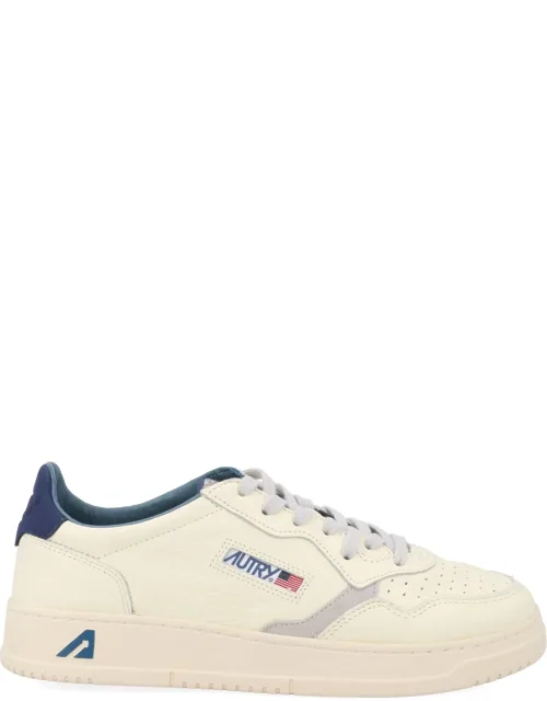 Sneakers "medalist Low"