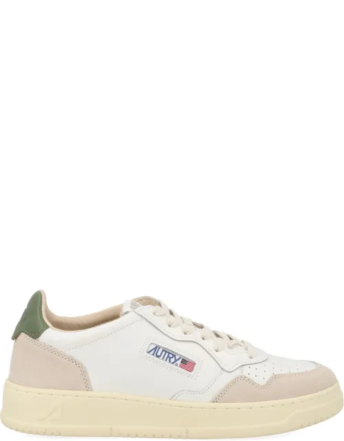 Sneakers "medalist Low"