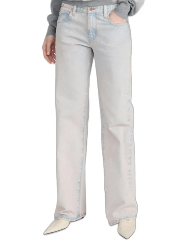Saturday Jeans