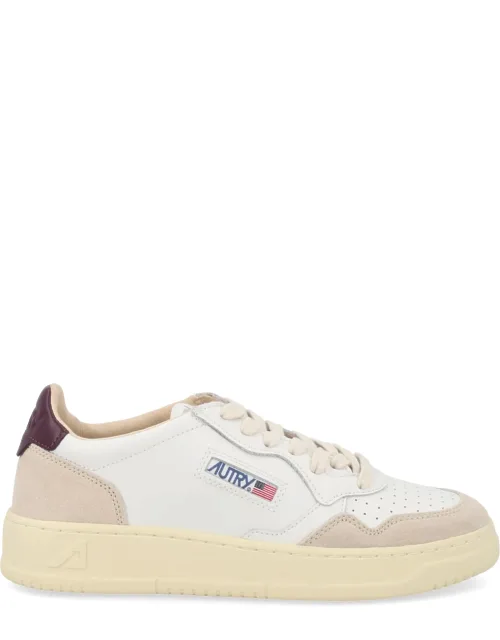 Sneakers "medalist Low"