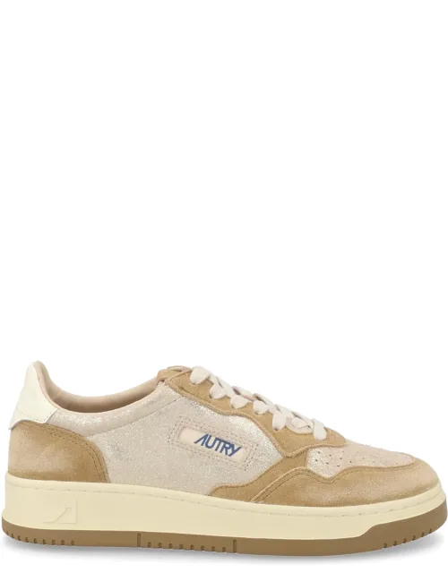 Sneakers "medalist Low"