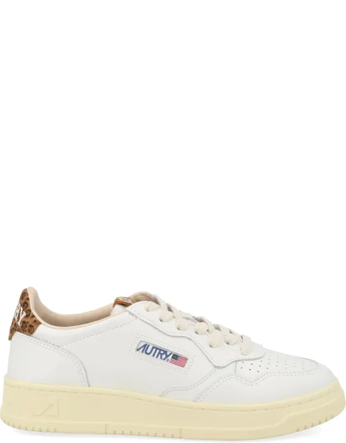Sneakers "medalist Low"