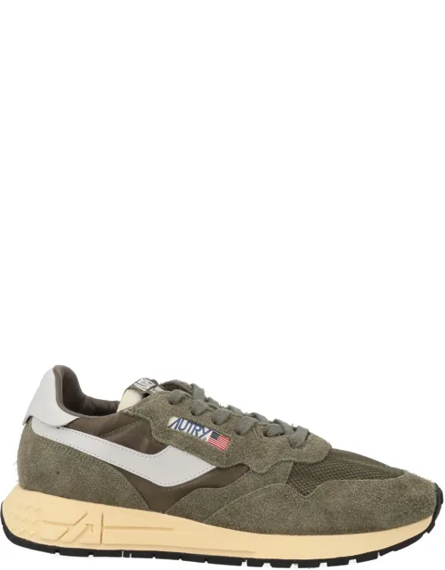 Sneakers "reelwind Low"