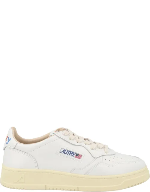 Sneakers "medalist Low"