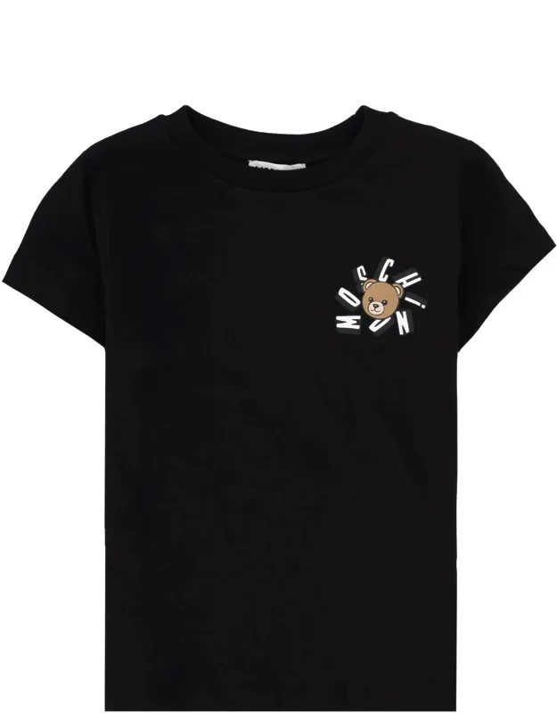 T-shirt Con Logo Made In Portugal