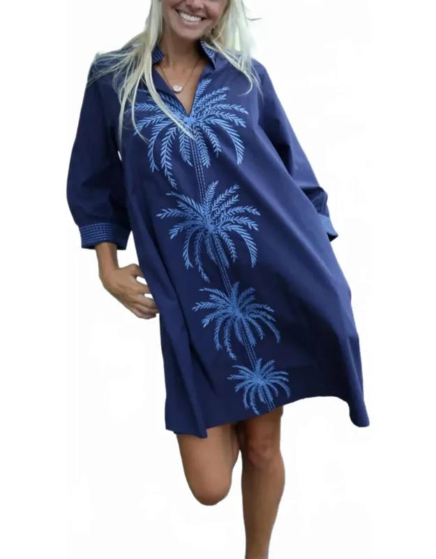 Campbell Mini Dress