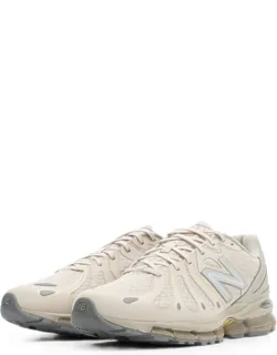 Abzorb 1890 Panelled Low-top Sneakers