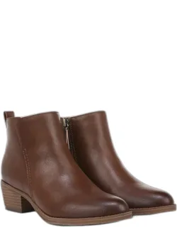 Zaylee Bootie Boots
