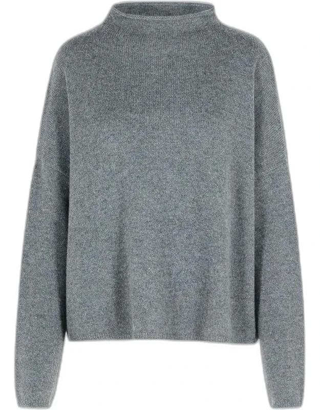 Sandy Cashmere Sweater