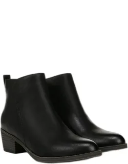 Zaylee Booties