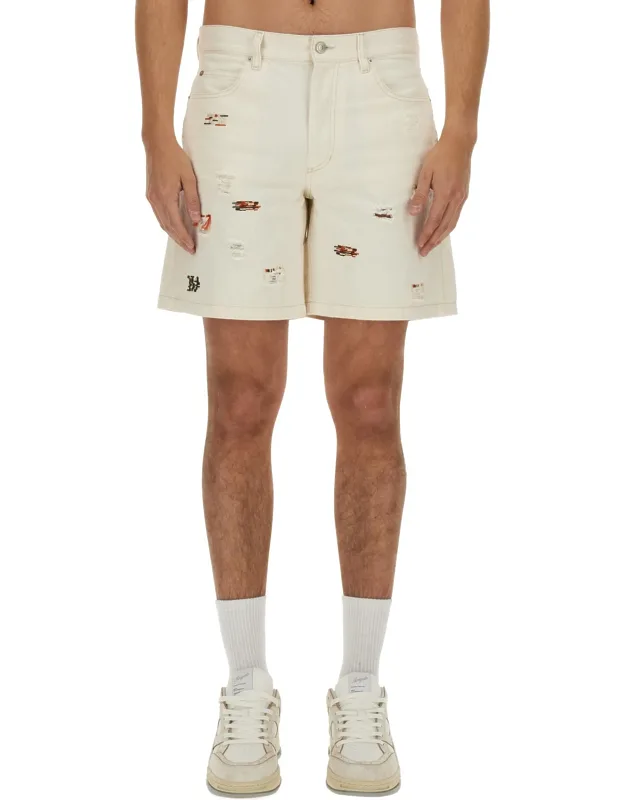 Bermuda Shorts
