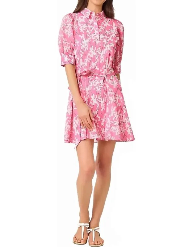 Larkyn Shirtdress