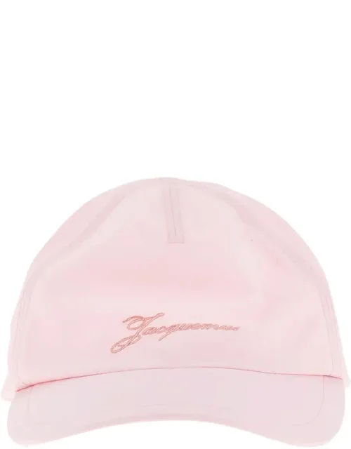 Baluchon Baseball Hat