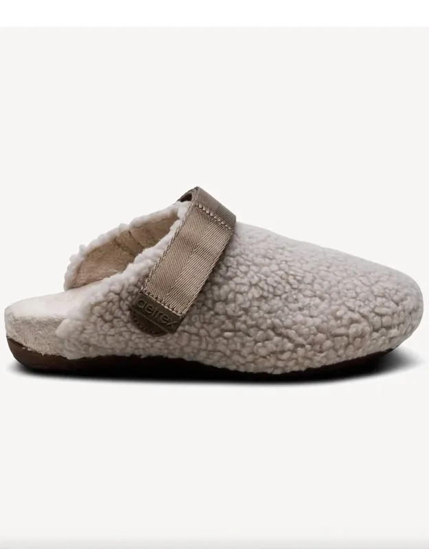Millie Arch Support Slippers