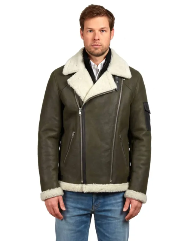 Ephesus Jacket
