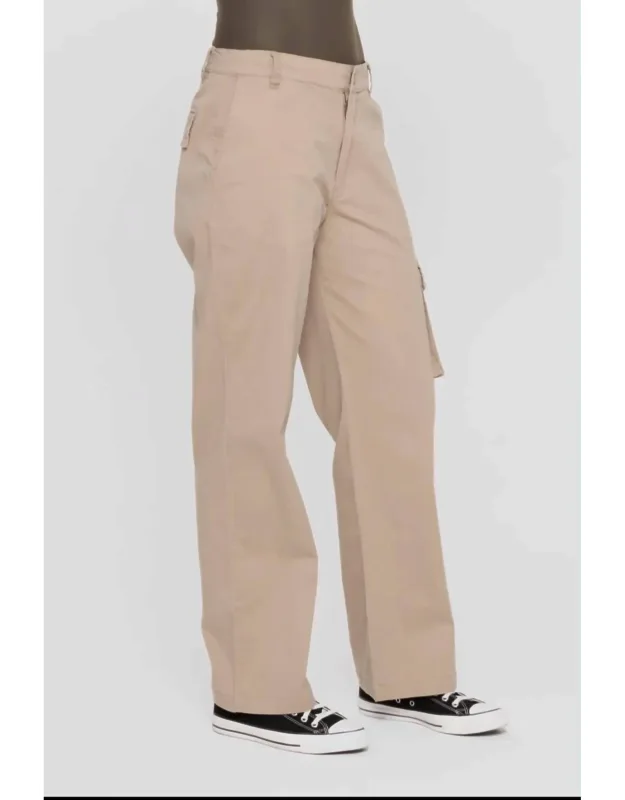 Classic Cargo Pants