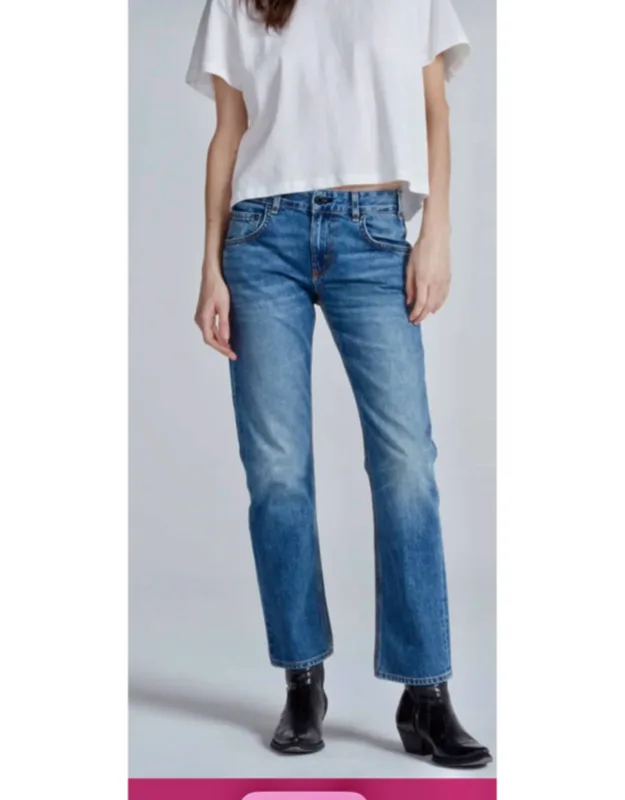 Derby Jeans