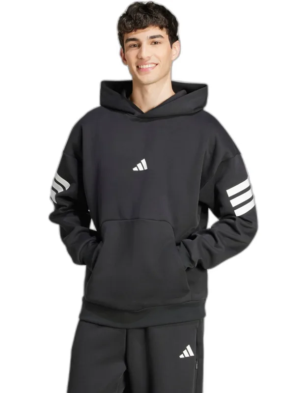 Future Icons 3-stripes Hoodie