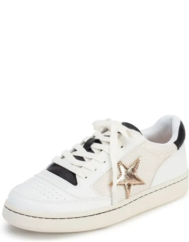 Cardona Court Sneakers