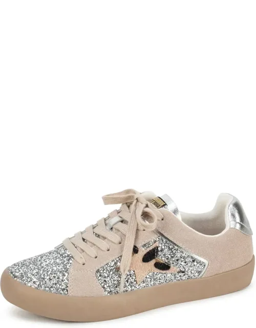 Chapman Lace-up Sneakers
