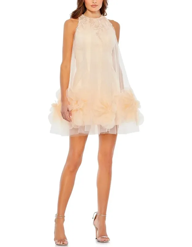 Bodycon Cocktail Dress