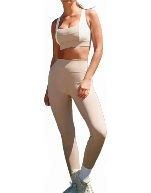 Acadia Leggings
