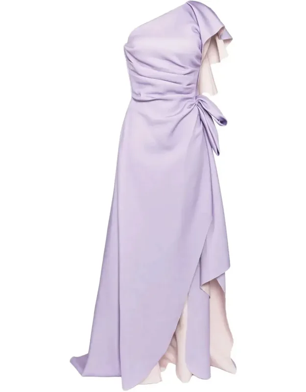 Double Faced Scuba Dress