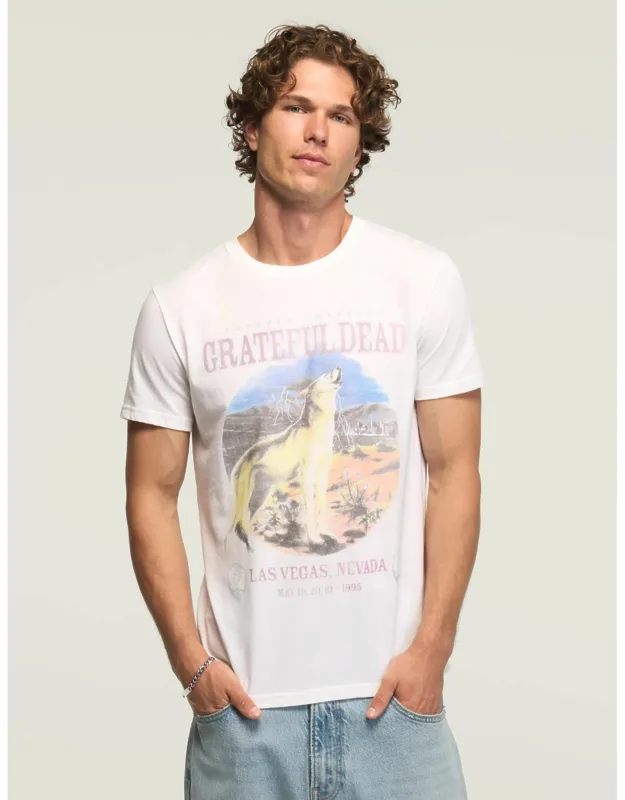 Grateful Dead Vegas Tee