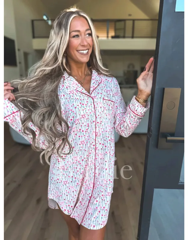 Sleep Dress