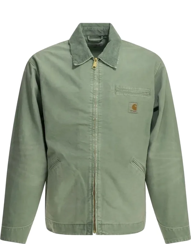 Velvet Collar Jacket