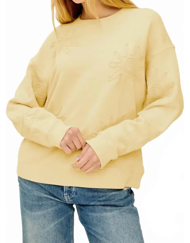 Beckley Sweatshirt