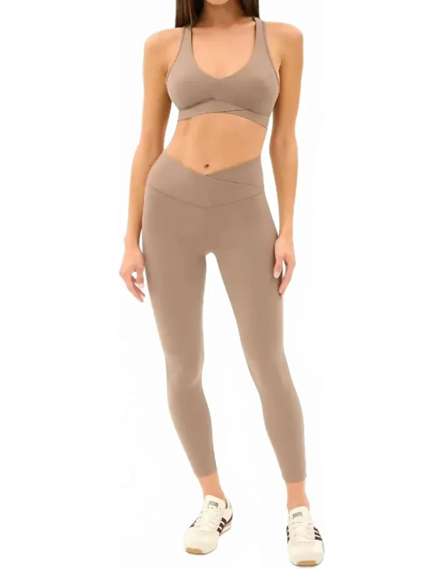 Mia Rigor Leggings