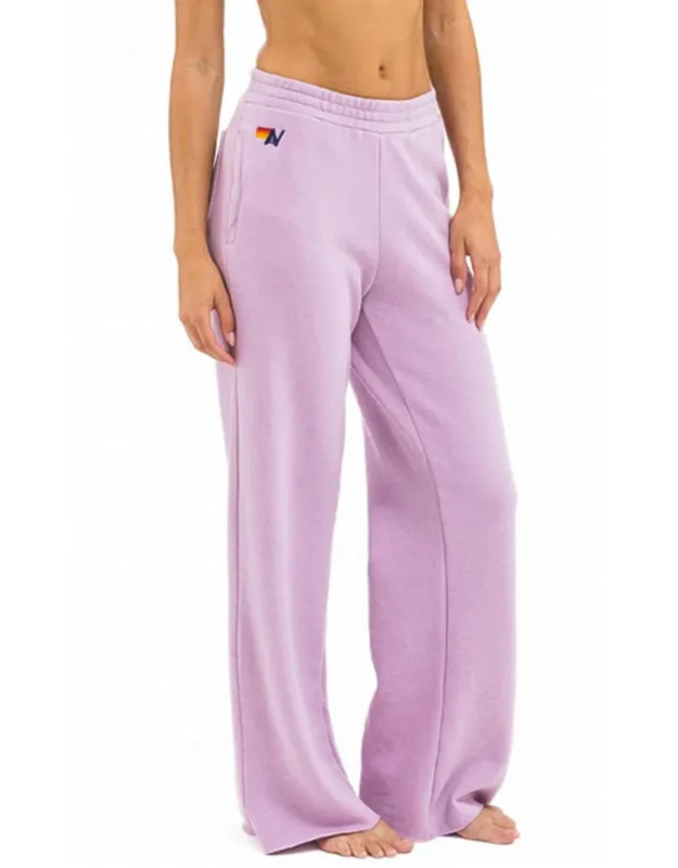 5 Stripe Sweatpants